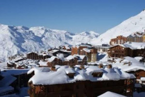 Appartement 45m2 - 7 personnes - exposition sud Val Thorens